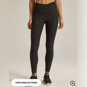 Beyond Yoga Spacedye At Your Leisure High Waisted Midi Legging